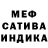 Шишки марихуана Ganja TheMitty
